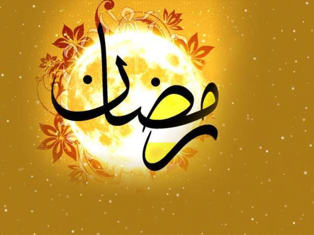 برگزاری محفل قرآنی در ماه مبارک رمضان